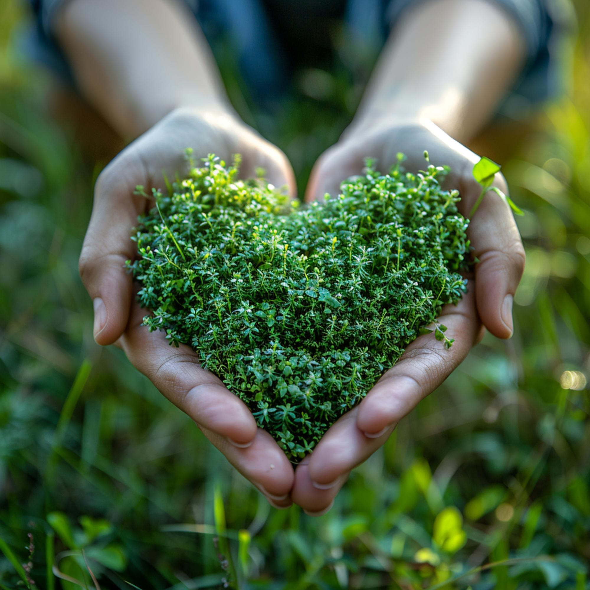Sustainability