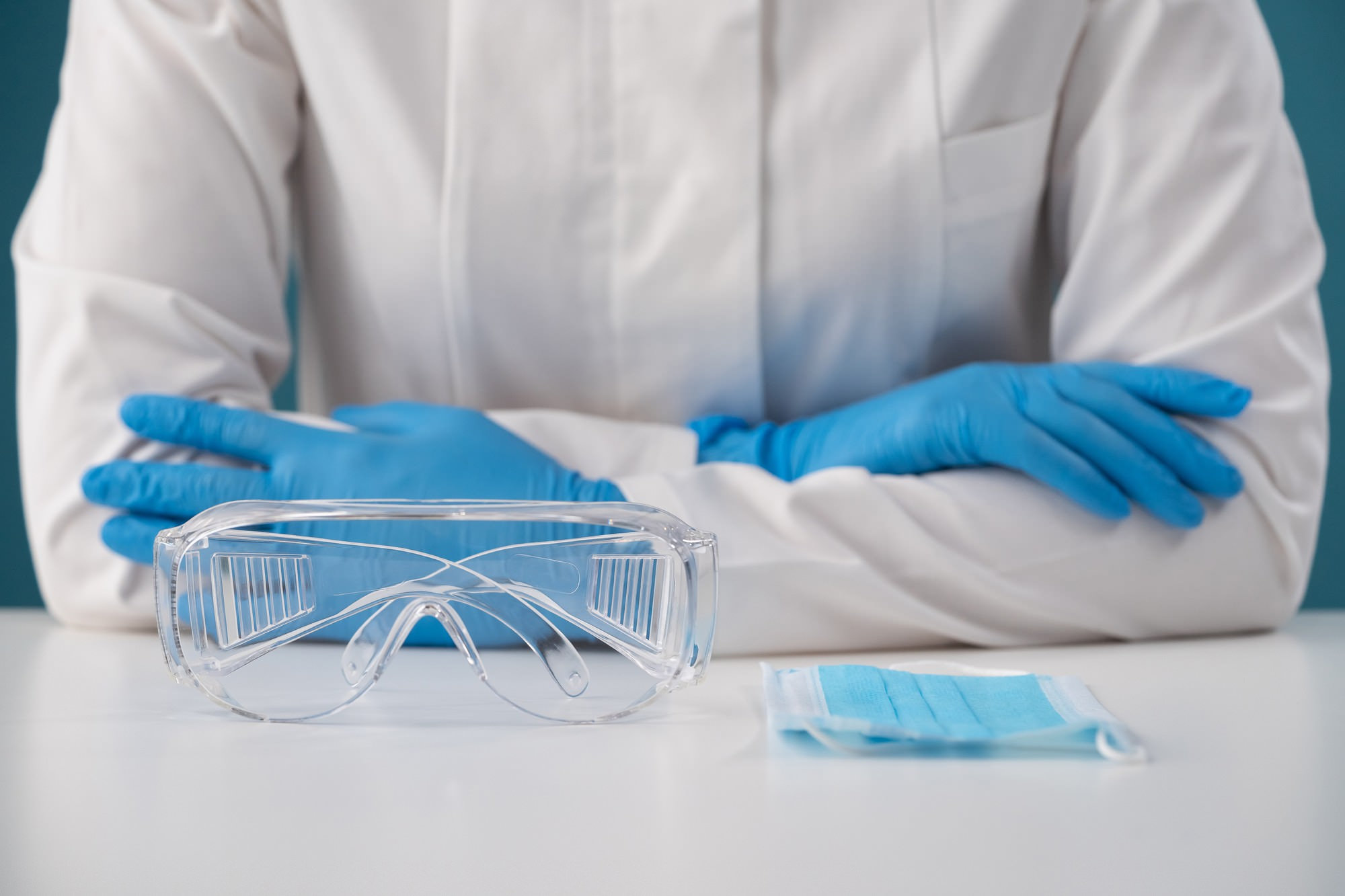Laboratory Safety