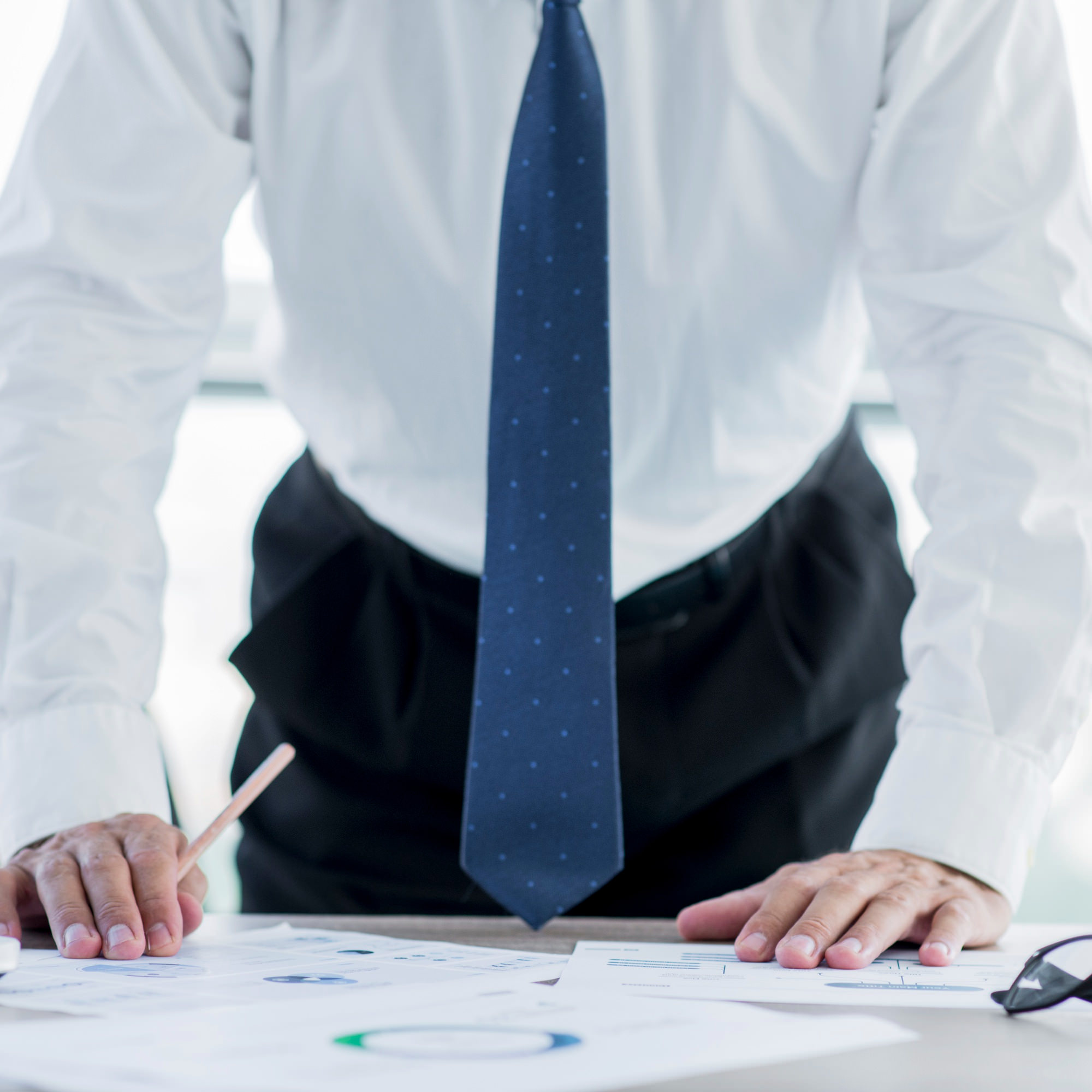 Regulatory Services
