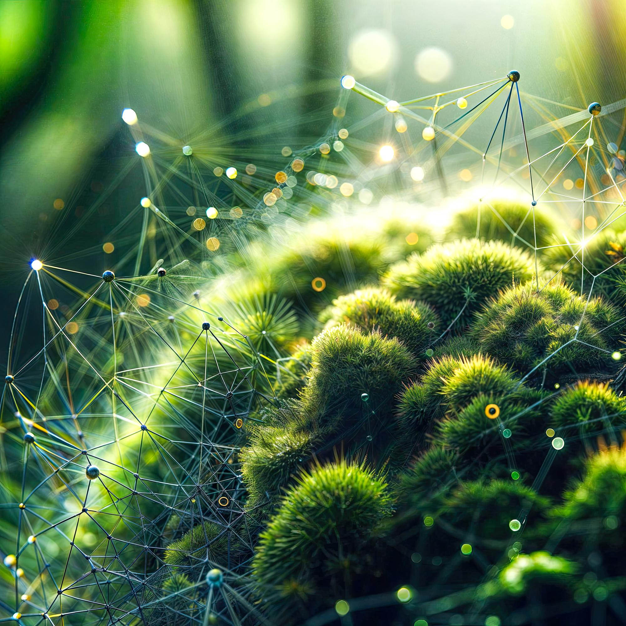 Mischaderma Nature