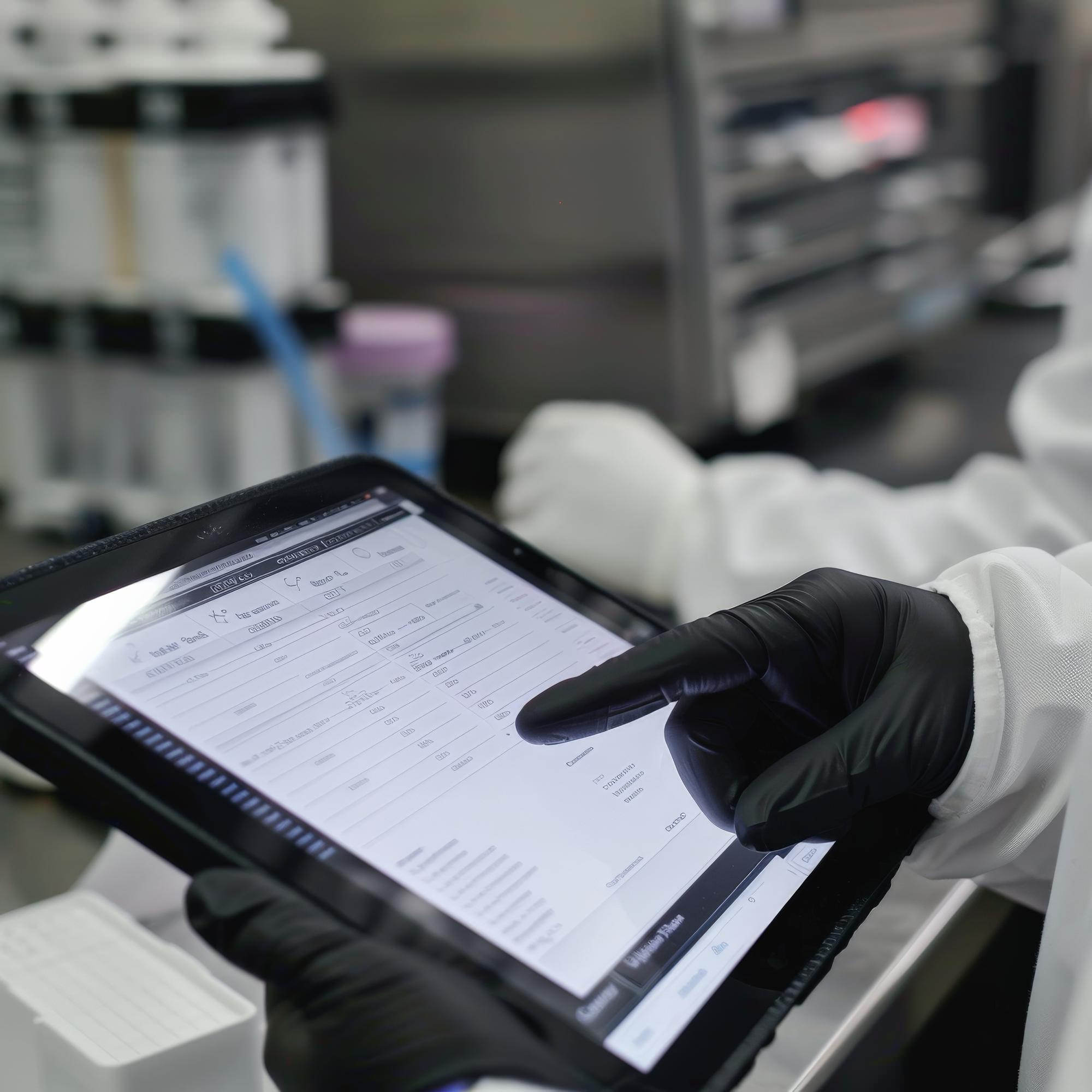 Lab