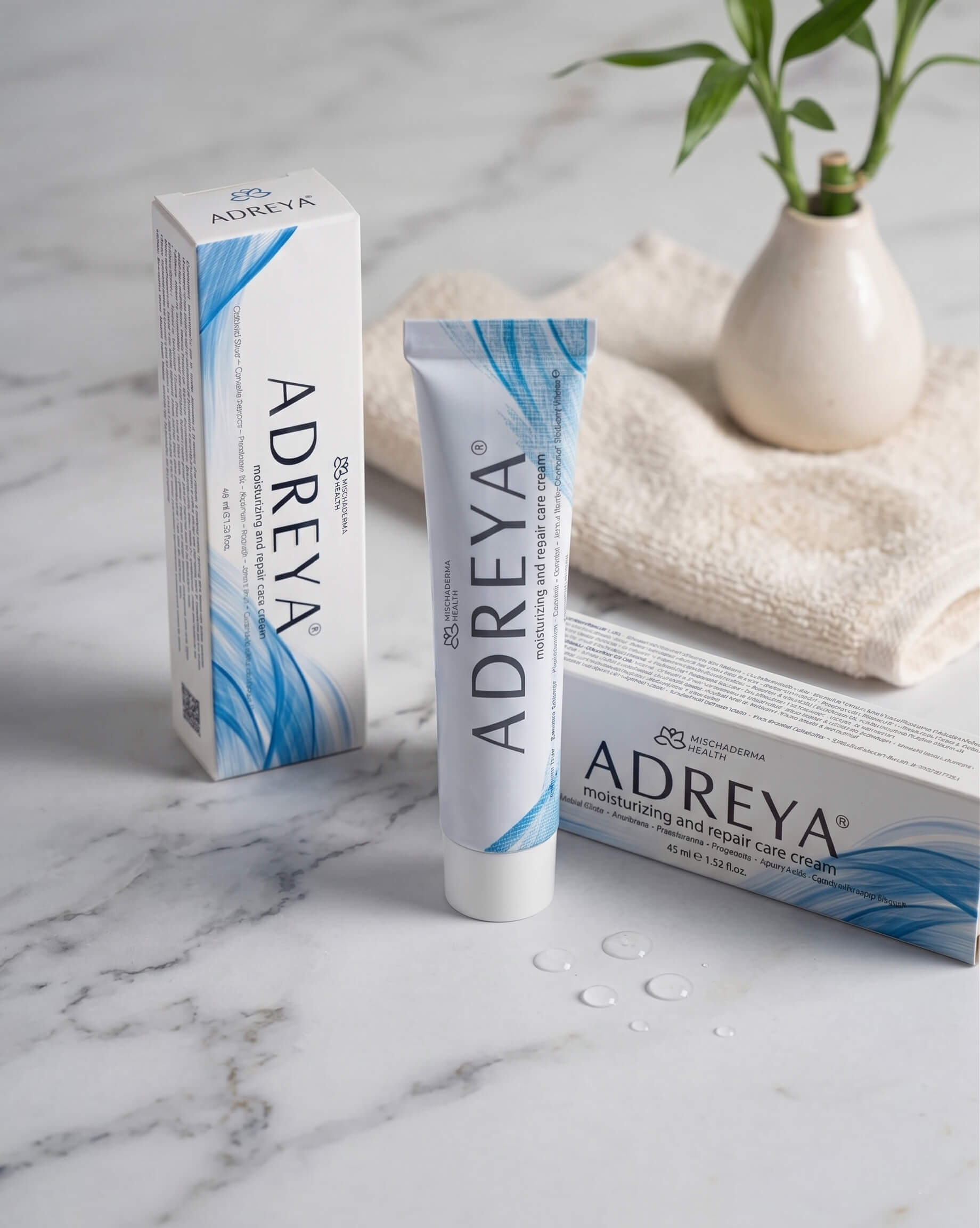 Adreya Tube View