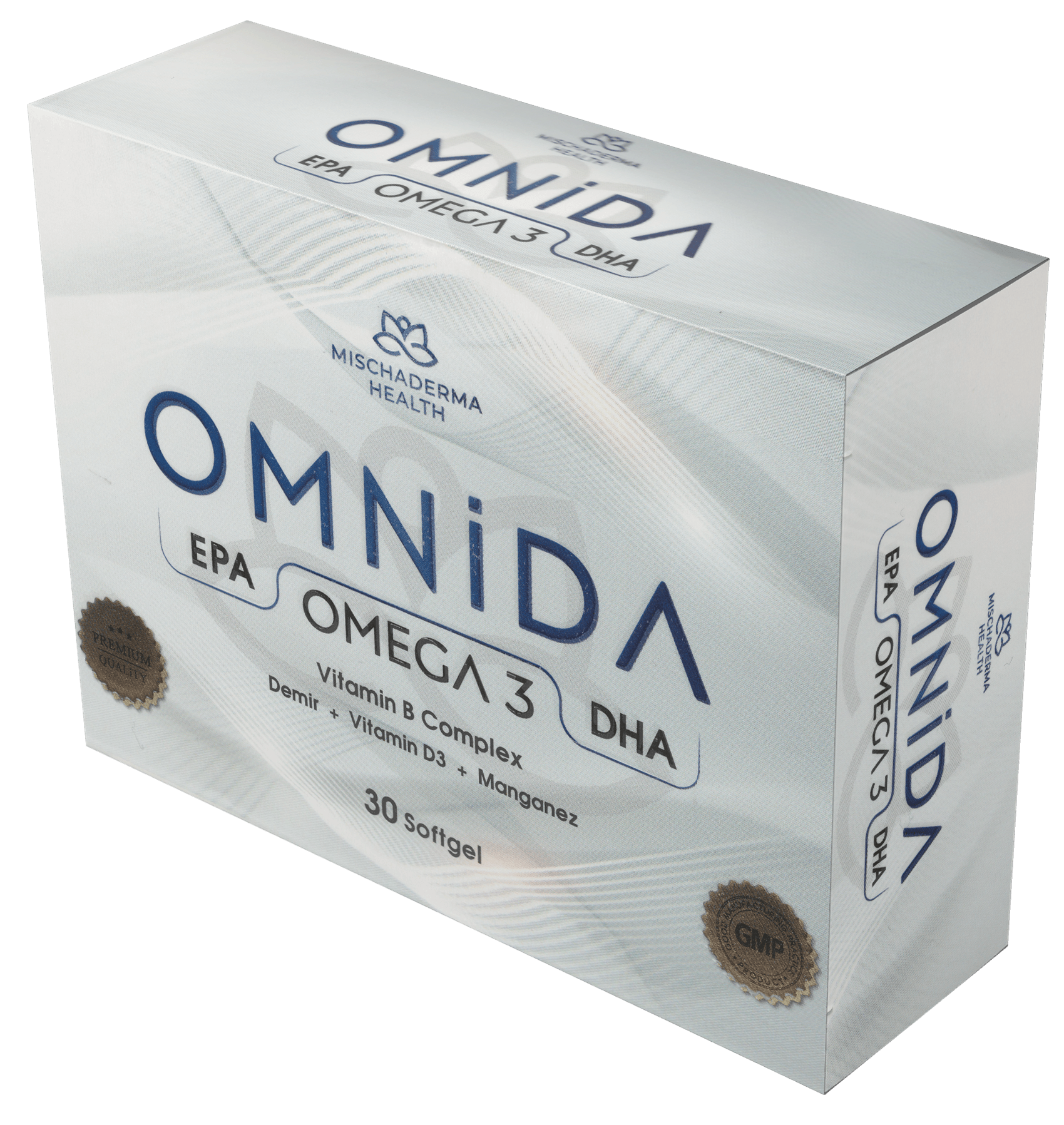 Omnida Capsule Detail